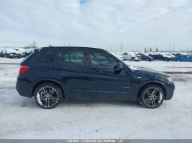 BMW X3 N55* FACE * 132 000km - 18900 лв. / 9663.42 € - 16004331 6 | Car24.bg BMW X3 N55* FACE * 132 000km - 18900 лв. / 9663.42 € - 16004331 6