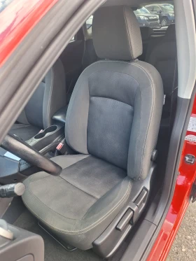 Nissan Qashqai 2.0i-4x4-NAVI-PANORAMA | Auto.bg — изображение 11 Nissan Qashqai 2.0i-4x4-NAVI-PANORAMA | Auto.bg — изображение 11