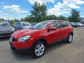 Nissan Qashqai 2.0i-4x4-NAVI-PANORAMA
