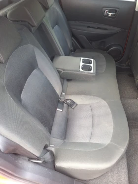 Nissan Qashqai 2.0i-4x4-NAVI-PANORAMA | Auto.bg — изображение 8 Nissan Qashqai 2.0i-4x4-NAVI-PANORAMA | Auto.bg — изображение 8