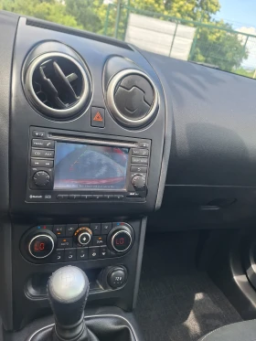 Nissan Qashqai 2.0i-4x4-NAVI-PANORAMA | Auto.bg — изображение 16 Nissan Qashqai 2.0i-4x4-NAVI-PANORAMA | Auto.bg — изображение 16