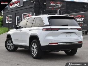 Jeep Grand cherokee 3.6* LIMITED* DISTRONIC* LANE ASSIST* КАМЕРА | Auto.bg — изображение 3 Jeep Grand cherokee 3.6* LIMITED* DISTRONIC* LANE ASSIST* КАМЕРА | Auto.bg — изображение 3