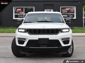 Jeep Grand cherokee 3.6* LIMITED* DISTRONIC* LANE ASSIST* КАМЕРА