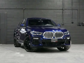 BMW X6 xDrive40i