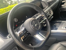 Mercedes-Benz G 450 d/4MATIC/AMG/NIGHT/EXCLUSIVE/TECHNIK/MASS/BURM/ | Auto.bg — изображение 7 Mercedes-Benz G 450 d/4MATIC/AMG/NIGHT/EXCLUSIVE/TECHNIK/MASS/BURM/ | Auto.bg — изображение 7