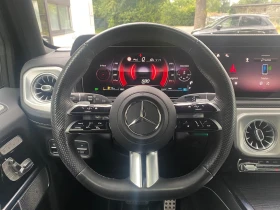 Mercedes-Benz G 450 d/4MATIC/AMG/NIGHT/EXCLUSIVE/TECHNIK/MASS/BURM/ | Auto.bg — изображение 8 Mercedes-Benz G 450 d/4MATIC/AMG/NIGHT/EXCLUSIVE/TECHNIK/MASS/BURM/ | Auto.bg — изображение 8
