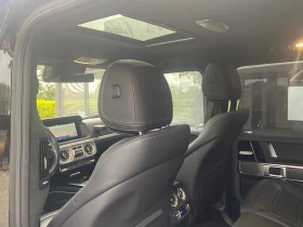 Mercedes-Benz G 450 d/4MATIC/AMG/NIGHT/EXCLUSIVE/TECHNIK/MASS/BURM/ | Auto.bg — изображение 15 Mercedes-Benz G 450 d/4MATIC/AMG/NIGHT/EXCLUSIVE/TECHNIK/MASS/BURM/ | Auto.bg — изображение 15