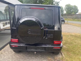 Mercedes-Benz G 450 d/4MATIC/AMG/NIGHT/EXCLUSIVE/TECHNIK/MASS/BURM/ | Auto.bg — изображение 5 Mercedes-Benz G 450 d/4MATIC/AMG/NIGHT/EXCLUSIVE/TECHNIK/MASS/BURM/ | Auto.bg — изображение 5