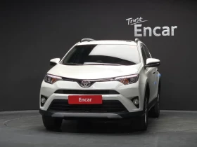 Toyota Rav4 2.5 2Wd 4Th Generation | Auto.bg — изображение 3 Toyota Rav4 2.5 2Wd 4Th Generation | Auto.bg — изображение 3