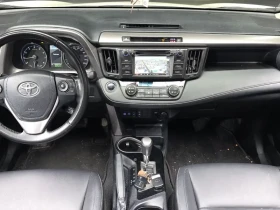 Toyota Rav4 2.5 2Wd 4Th Generation | Auto.bg — изображение 7 Toyota Rav4 2.5 2Wd 4Th Generation | Auto.bg — изображение 7