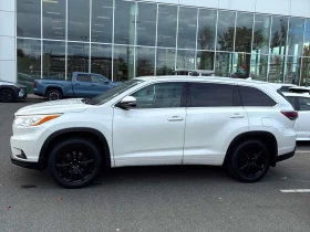 Toyota Highlander * XLE * АВТОКРЕДИТ БЕЗ ПЪРВОНАЧАЛНА ВНОСКА* | Auto.bg — изображение 2 Toyota Highlander * XLE * АВТОКРЕДИТ БЕЗ ПЪРВОНАЧАЛНА ВНОСКА* | Auto.bg — изображение 2