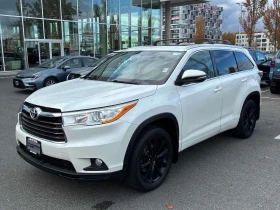Toyota Highlander * XLE * АВТОКРЕДИТ БЕЗ ПЪРВОНАЧАЛНА ВНОСКА*