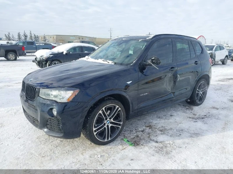 BMW X3 N55* FACE * 132 000km - 18900 лв. / 9663.42 € - 16004331 1 | Car24.bg BMW X3 N55* FACE * 132 000km - 18900 лв. / 9663.42 € - 16004331 1