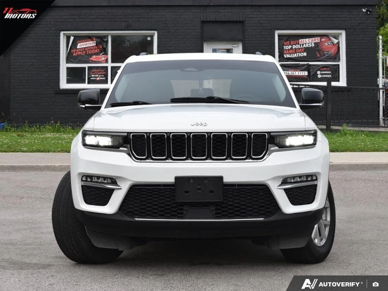 Jeep Grand cherokee 3.6* LIMITED* DISTRONIC* LANE ASSIST* КАМЕРА - 24300 € / 47526.67 лв. - 93280268 1 | Car24.bg Jeep Grand cherokee 3.6* LIMITED* DISTRONIC* LANE ASSIST* КАМЕРА - 24300 € / 47526.67 лв. - 93280268 1