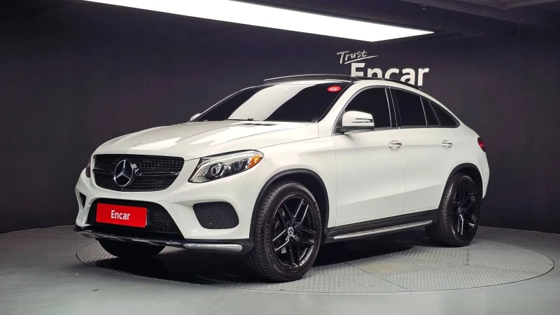 Mercedes-Benz GLE 350 3.0 4MATIC + подарък 3м. Гражданска Отговорност - 23550 € / 46059.80 лв. - 72531352 1 | Car24.bg Mercedes-Benz GLE 350 3.0 4MATIC + подарък 3м. Гражданска Отговорност - 23550 € / 46059.80 лв. - 72531352 1