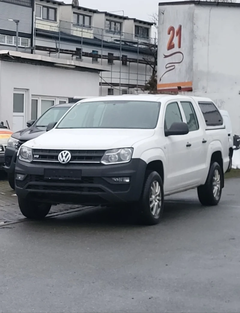 VW Amarok С регистрация - 14000 € - 30871839 1 | Car24.bg VW Amarok С регистрация - 14000 € - 30871839 1