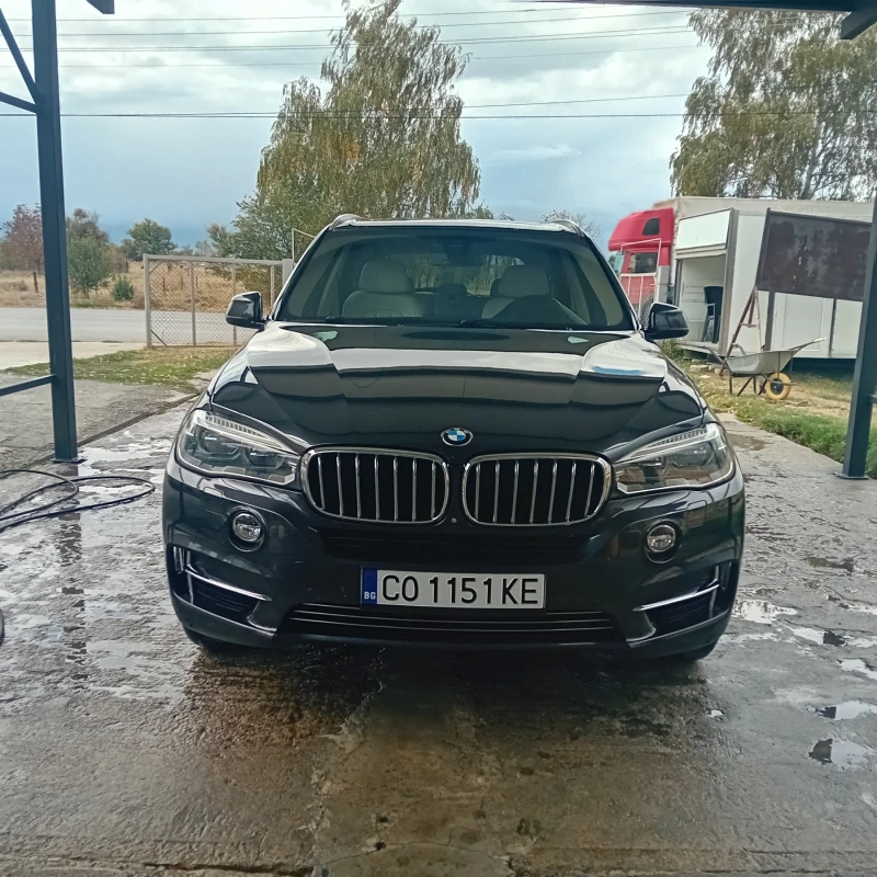 BMW X5 F15 - 16000 € - 13077798 1 | Car24.bg BMW X5 F15 - 16000 € - 13077798 1