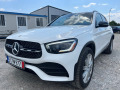 Mercedes-Benz GLC 300 2020, панорама, 44000км, фул екстри - [2] 