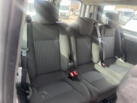 Ford Transit Custom LONG, 9местен, KLIMA | Auto.bg — изображение 6 Ford Transit Custom LONG, 9местен, KLIMA | Auto.bg — изображение 6