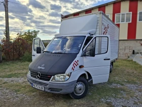 Mercedes-Benz Sprinter Sprinter 313CDI