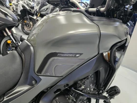 Yamaha Tracer 900ie, GT, ABS-TCS, Ел.окачване! | Auto.bg — изображение 12 Yamaha Tracer 900ie, GT, ABS-TCS, Ел.окачване! | Auto.bg — изображение 12
