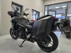 Yamaha Tracer 900ie, GT, ABS-TCS, Ел.окачване! | Auto.bg — изображение 6 Yamaha Tracer 900ie, GT, ABS-TCS, Ел.окачване! | Auto.bg — изображение 6