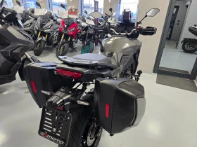 Yamaha Tracer 900ie, GT, ABS-TCS, Ел.окачване! | Auto.bg — изображение 5 Yamaha Tracer 900ie, GT, ABS-TCS, Ел.окачване! | Auto.bg — изображение 5