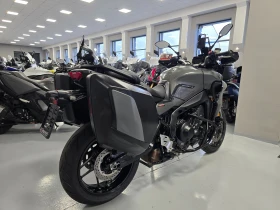 Yamaha Tracer 900ie, GT, ABS-TCS, Ел.окачване! | Auto.bg — изображение 4 Yamaha Tracer 900ie, GT, ABS-TCS, Ел.окачване! | Auto.bg — изображение 4