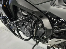 Yamaha Tracer 900ie, GT, ABS-TCS, Ел.окачване! | Auto.bg — изображение 15 Yamaha Tracer 900ie, GT, ABS-TCS, Ел.окачване! | Auto.bg — изображение 15