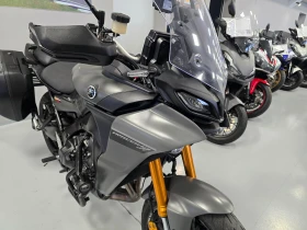 Yamaha Tracer 900ie, GT, ABS-TCS, Ел.окачване! | Auto.bg — изображение 10 Yamaha Tracer 900ie, GT, ABS-TCS, Ел.окачване! | Auto.bg — изображение 10