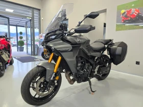Yamaha Tracer 900ie, GT, ABS-TCS, Ел.окачване! | Auto.bg — изображение 8 Yamaha Tracer 900ie, GT, ABS-TCS, Ел.окачване! | Auto.bg — изображение 8