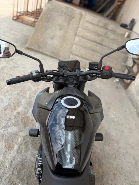 Suzuki Gsx 8S | Auto.bg — изображение 8 Suzuki Gsx 8S | Auto.bg — изображение 8