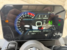 Suzuki Gsx 8S | Auto.bg — изображение 11 Suzuki Gsx 8S | Auto.bg — изображение 11