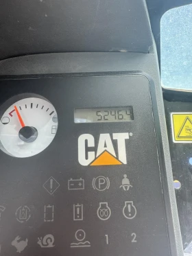 Мини челни товарачи Cat 287 С | Auto.bg — изображение 5 Мини челни товарачи Cat 287 С | Auto.bg — изображение 5