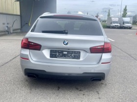 BMW 550 M550xd Led Facelift  | Mobile.bg   4