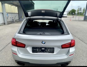 BMW 550 M550xd Led Facelift  | Mobile.bg   14