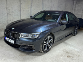 Обява за продажба на BMW 730 xDrive M packet ~75 000 лв. - изображение 1
