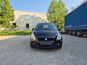 Обява за продажба на Suzuki Splash 1.2i-ГАЗ-Италия ~7 499 лв. - изображение 1
