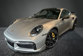 Porsche 911 Turbo S = NEW = SportDesign Гаранция - Car24.bg Porsche 911 Turbo S = NEW = SportDesign Гаранция