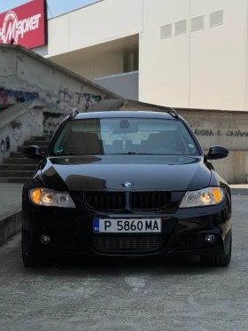 BMW 335 335d M PACK / NAVI - Car24.bg BMW 335 335d M PACK / NAVI