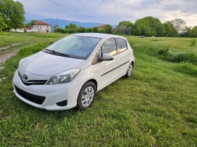 Toyota Yaris 1.3 VVT EURO 5 - 7100 € - 67167917 6 | Car24.bg Toyota Yaris 1.3 VVT EURO 5 - 7100 € - 67167917 6