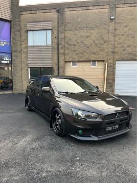 Mitsubishi Lancer EVOLUTION* CARFAX* АВТОФИНАНС БЕЗ ПЪРВОНАЧАЛНА - Car24.bg Mitsubishi Lancer EVOLUTION* CARFAX* АВТОФИНАНС БЕЗ ПЪРВОНАЧАЛНА