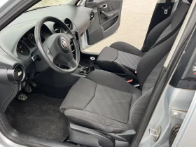 Seat Ibiza 1.4TDI 69кс КЛИМАТИК EURO 4 ВНОС ИТАЛИЯ - 3700 лв. / 1891.78 € - 73401893 7 | Car24.bg Seat Ibiza 1.4TDI 69кс КЛИМАТИК EURO 4 ВНОС ИТАЛИЯ - 3700 лв. / 1891.78 € - 73401893 7