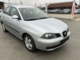 Seat Ibiza 1.4TDI 69кс КЛИМАТИК EURO 4 ВНОС ИТАЛИЯ - 3700 лв. / 1891.78 € - 73401893 3 | Car24.bg Seat Ibiza 1.4TDI 69кс КЛИМАТИК EURO 4 ВНОС ИТАЛИЯ - 3700 лв. / 1891.78 € - 73401893 3