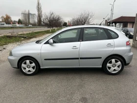 Seat Ibiza 1.4TDI 69кс КЛИМАТИК EURO 4 ВНОС ИТАЛИЯ - 3700 лв. / 1891.78 € - 73401893 6 | Car24.bg Seat Ibiza 1.4TDI 69кс КЛИМАТИК EURO 4 ВНОС ИТАЛИЯ - 3700 лв. / 1891.78 € - 73401893 6