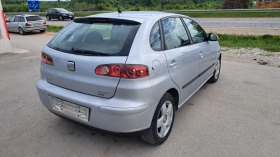 Обява за продажба на Seat Ibiza 1.4TDI 69кс КЛИМАТИК EURO 4 ВНОС ИТАЛИЯ