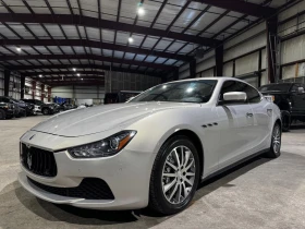 Maserati Ghibli * CARFAX * БЕЗ ПЪРВОНАЧАЛНА ВНОСКА - 34000 лв. / 17383.92 € - 50551379 8 | Car24.bg Maserati Ghibli * CARFAX * БЕЗ ПЪРВОНАЧАЛНА ВНОСКА - 34000 лв. / 17383.92 € - 50551379 8
