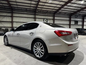 Maserati Ghibli * CARFAX * БЕЗ ПЪРВОНАЧАЛНА ВНОСКА - 34000 лв. / 17383.92 € - 50551379 6 | Car24.bg Maserati Ghibli * CARFAX * БЕЗ ПЪРВОНАЧАЛНА ВНОСКА - 34000 лв. / 17383.92 € - 50551379 6