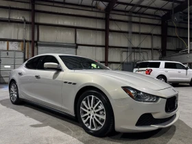 Maserati Ghibli * CARFAX * БЕЗ ПЪРВОНАЧАЛНА ВНОСКА - Car24.bg Maserati Ghibli * CARFAX * БЕЗ ПЪРВОНАЧАЛНА ВНОСКА