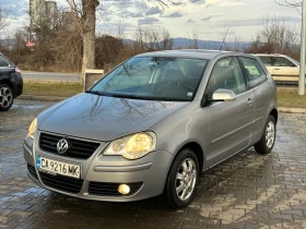VW Polo 1, 4 1-собственик! - Car24.bg VW Polo 1, 4 1-собственик!